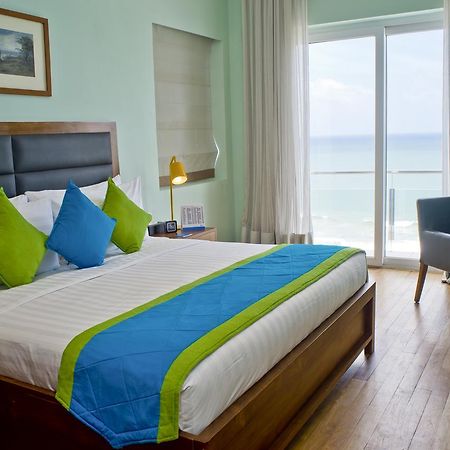 Ocean Edge Suites & Hotel Colombo Exterior foto
