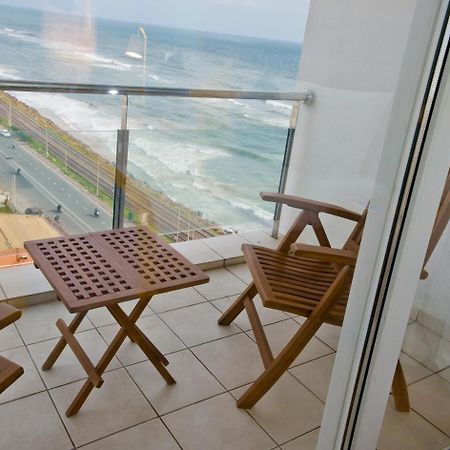 Ocean Edge Suites & Hotel Colombo Exterior foto