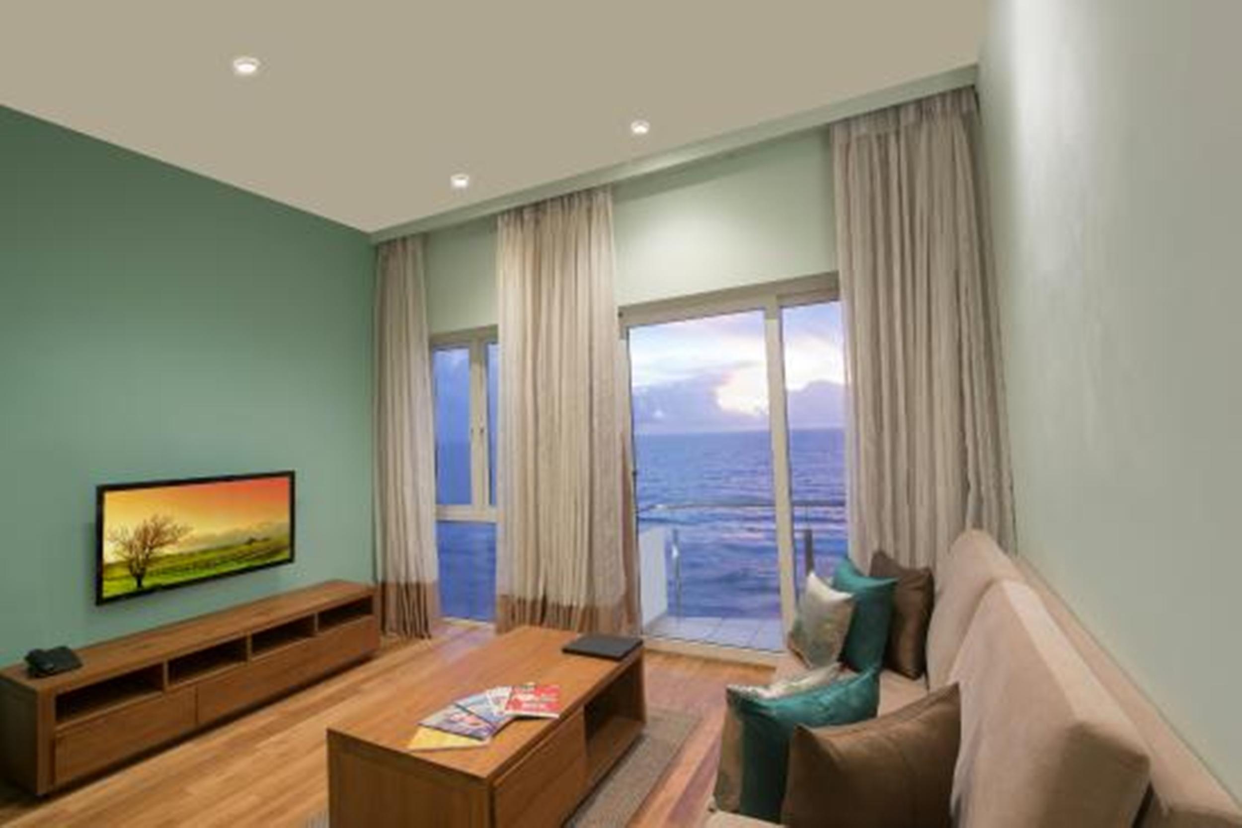 Ocean Edge Suites & Hotel Colombo Exterior foto